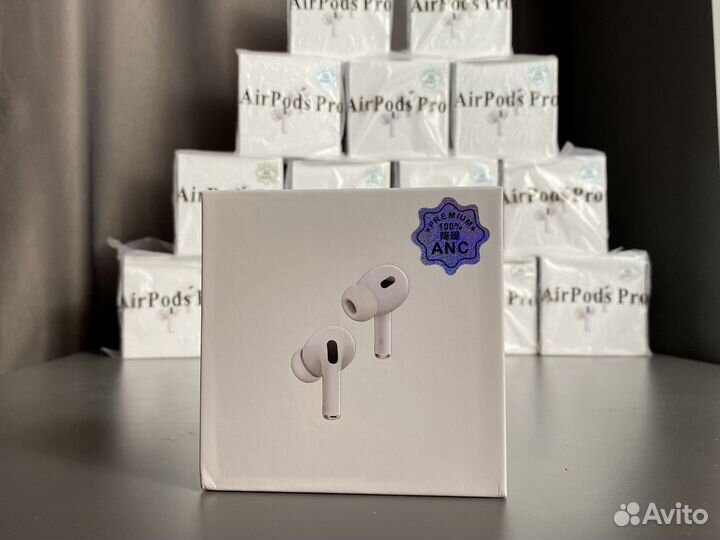 Airpods pro 2 оптом