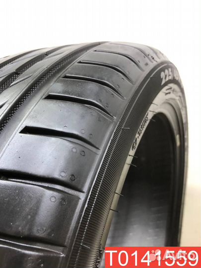 Nokian Tyres Nordman SZ2 225/45 R18 95W