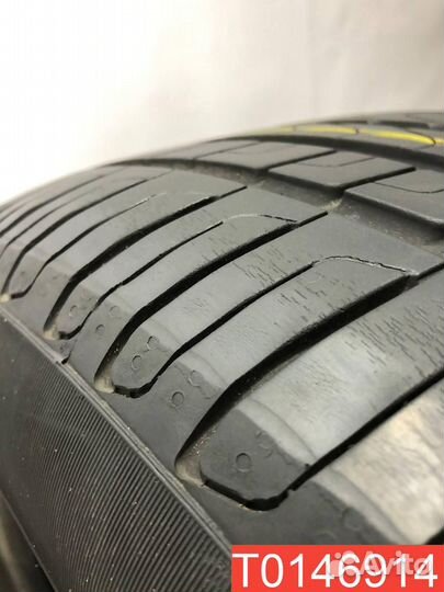 Pirelli Scorpion Verde 255/50 R19 107W