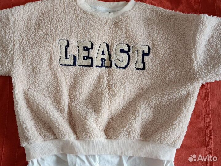 Свитшот женский