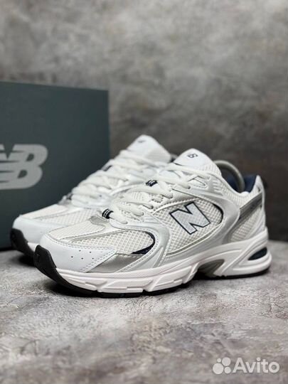 New balance 530 размеры 36/45