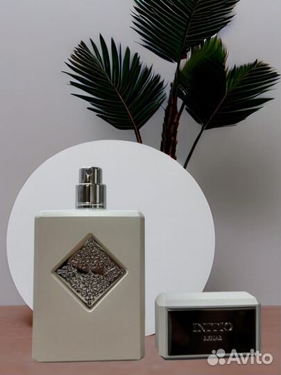 Туалетная вода Initio 90мл