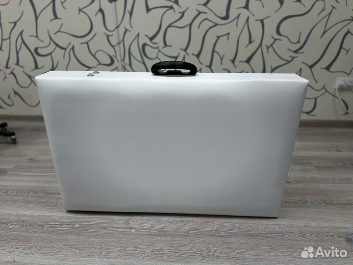 Массажная кушетка складная