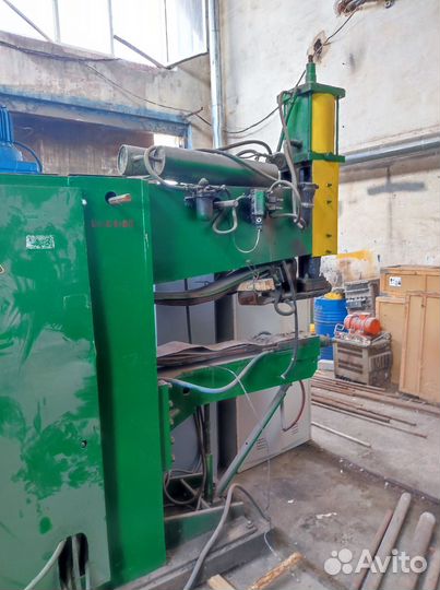 Машина контактной сварки. Большой выбор