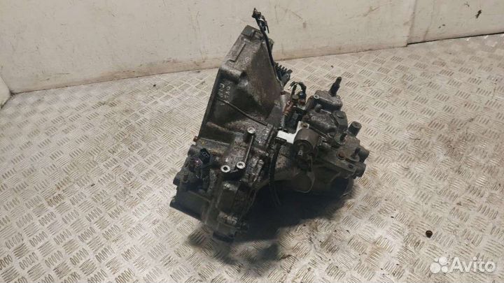 МКПП (Коробка передач механическая) Rover6001998