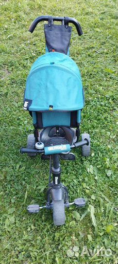 Велосипед детскиц