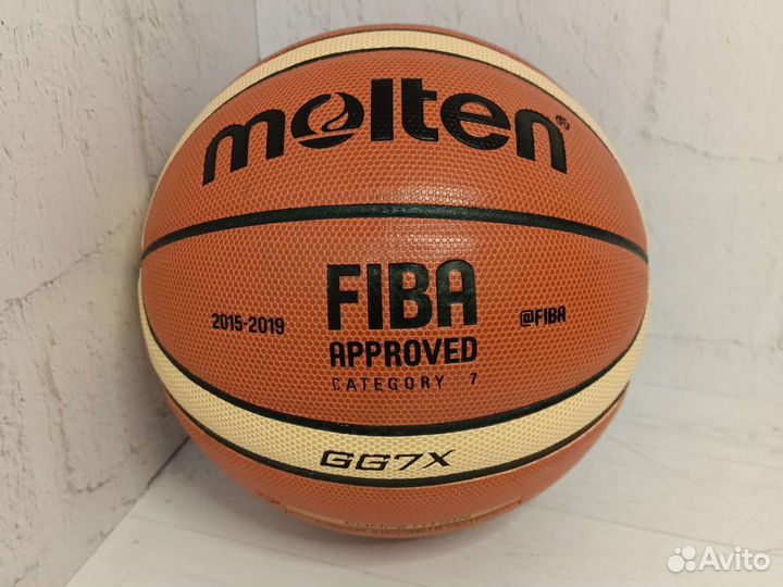 Баскетбольный мяч