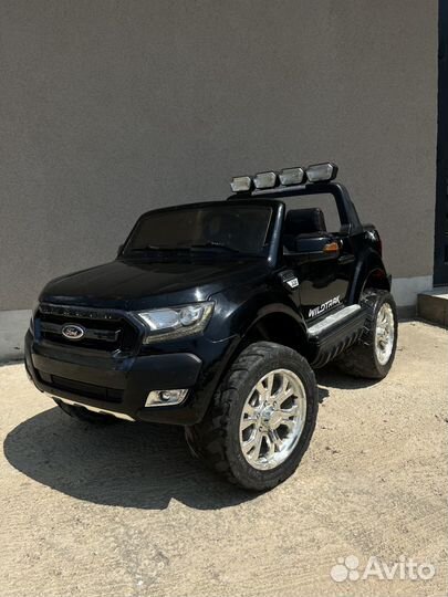 Продается машина Ford Ranger F650