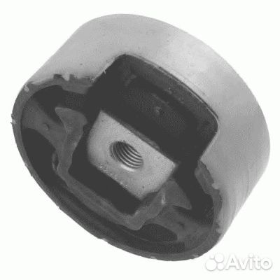 Подушки крепления двигателя