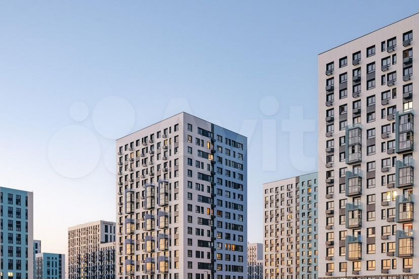 Квартира-студия, 25,4 м², 12/12 эт.