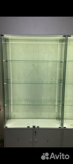 Витрины на заказ