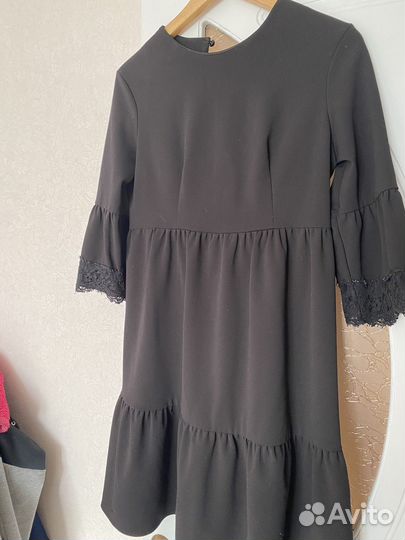 Платье 42 размер