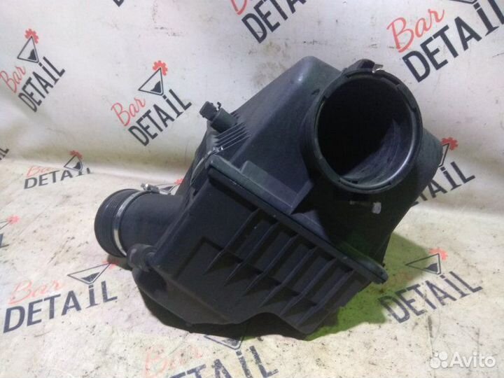 Корпус воздушного фильтра Bmw 5 Серия E39 M62B44