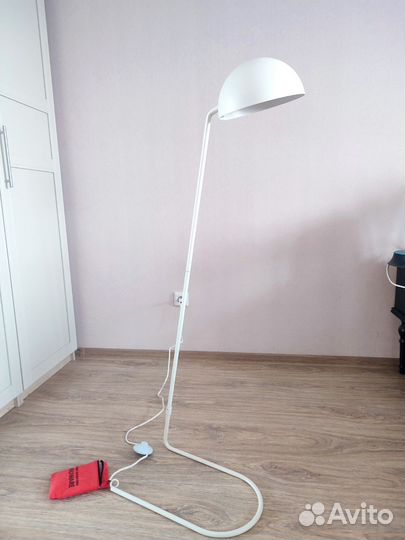 Торшер напольный H&M home