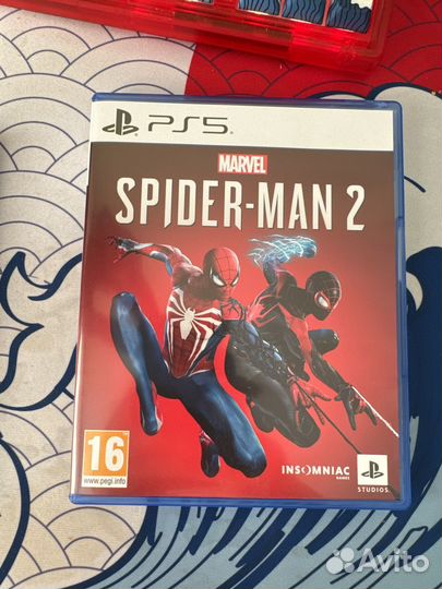 Игра для приставки