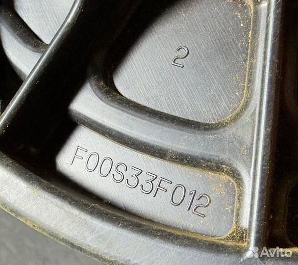 Моторчик печки Hyundai Santa Fe 2.2 2008