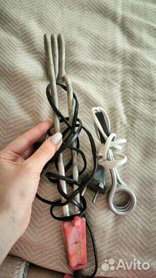 Кипятильник СССР