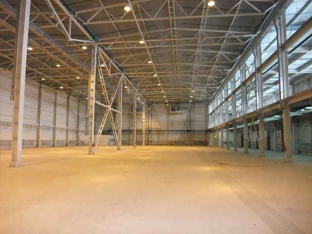 Продам производственное помещение, 21993 м²