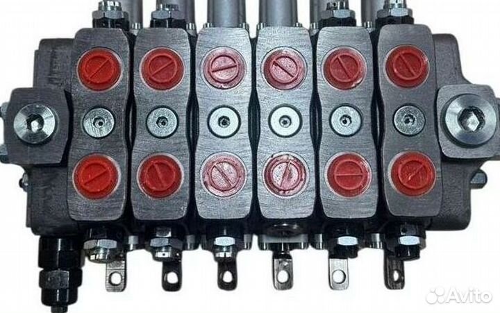 Гидрораспределитель R1S160