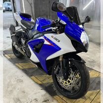 Suzuki gsx-r 1000