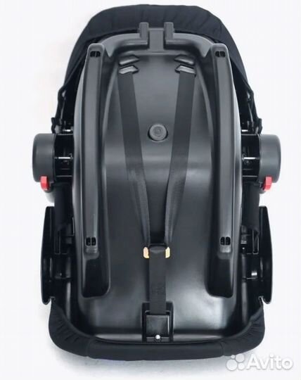 Автокресло детское от 0 - 13 кг переноска