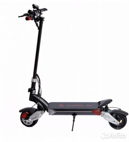 Электросамокат Kugoo G1mini X8\Магазин\Гарантия