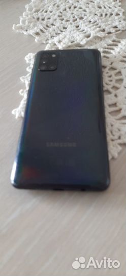 Samsung Galaxy A31, 4/128 ГБ