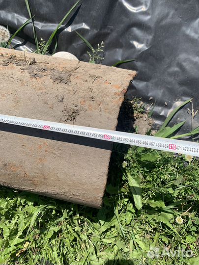 Продам трубу бу