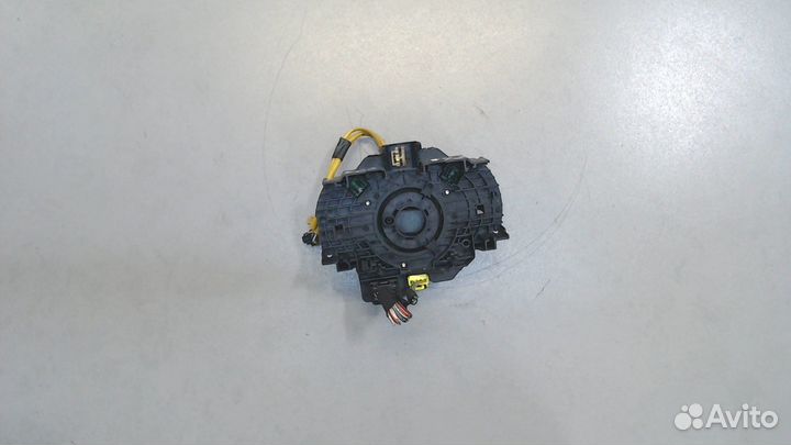 Шлейф руля Jeep Grand Cherokee, 2005