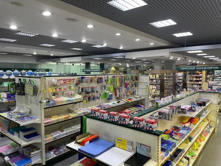 Свободного назначения, 345 м²