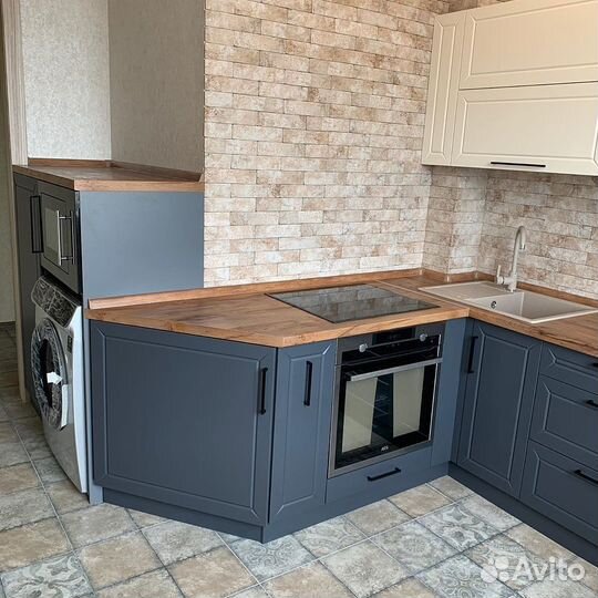 Кухонная мебель