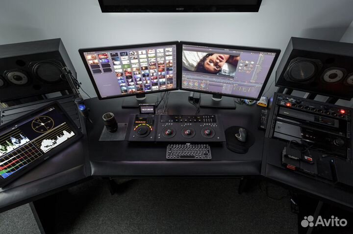 Съемка клипов, рекламы, цветокоррекция видео