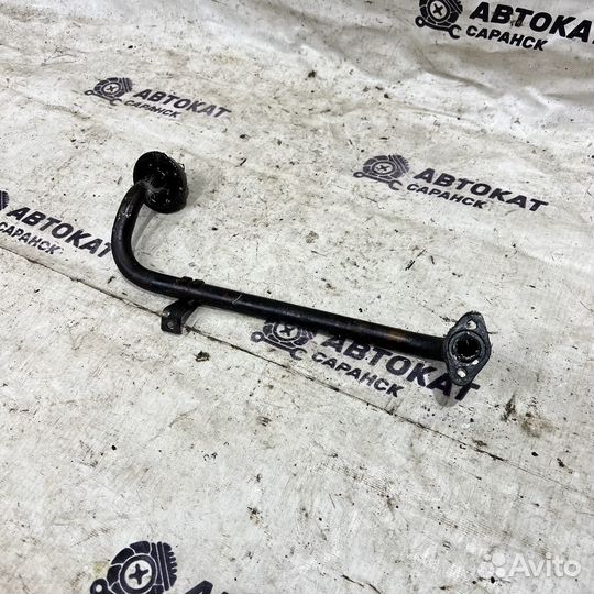 Маслозаборник Opel 1.6