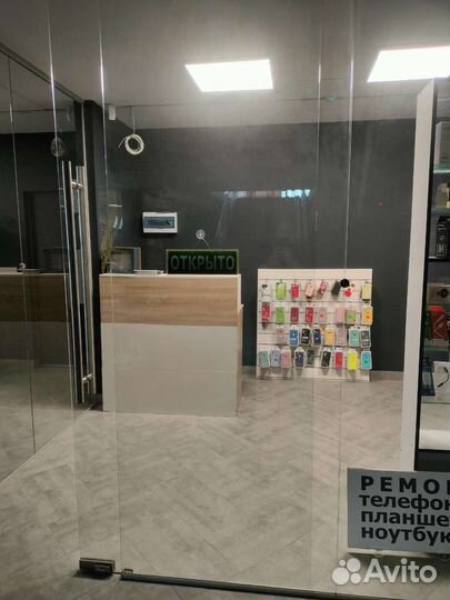 Ремонт телефонов,ноутбуков и стационарных пк