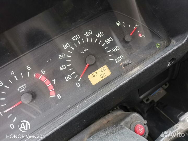 LADA 4x4 (Нива) 1.7 МТ, 2009, 162 120 км