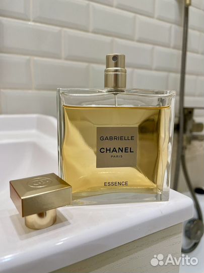 Духи парфюм Chanel Gabrielle Essence 100 ml