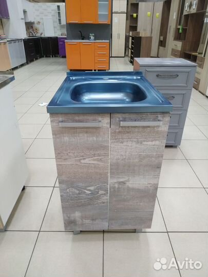 Тумба под раковину 500мм*600мм