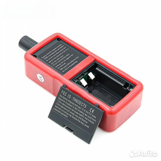 Активатор датчиков EL-50449 tpms для авто Ford