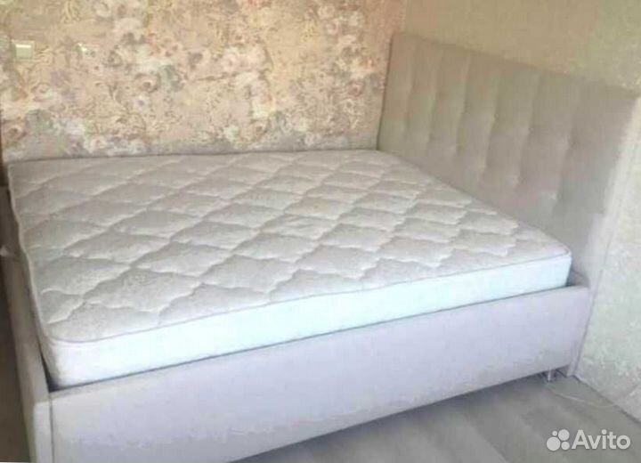 Матрас мягкий