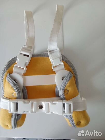 Распорка детская (по типу перинки Фрейка)