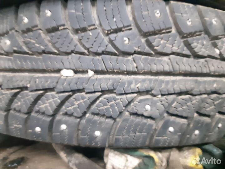 Matador MP 30 Sibir Ice 2 155/70 R13 75T