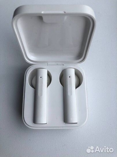 Наушники Xiaomi Mi True Wireless Earphones 2 Basic