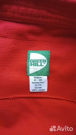 Самбовка детская