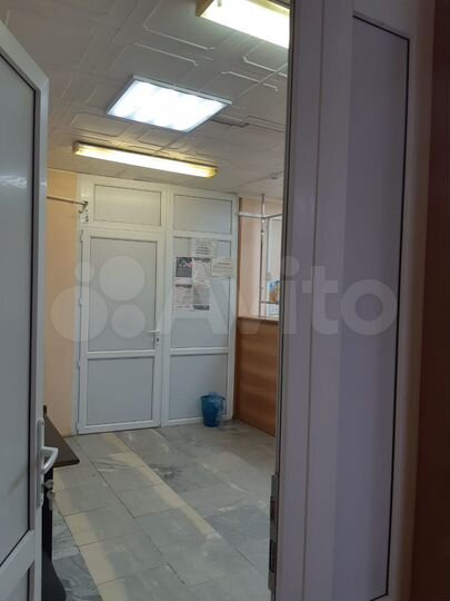 Свободного назначения, 94.7 м², частичная аренда