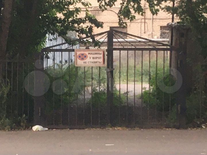 Гараж, 18 м²