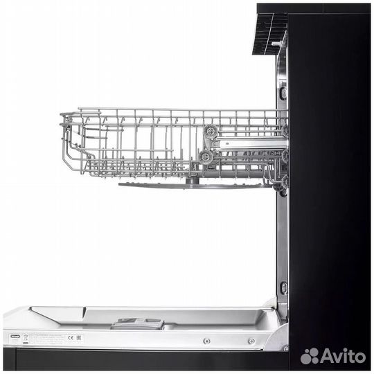 Посудомоечная машина DeLonghi ddws09S Erea