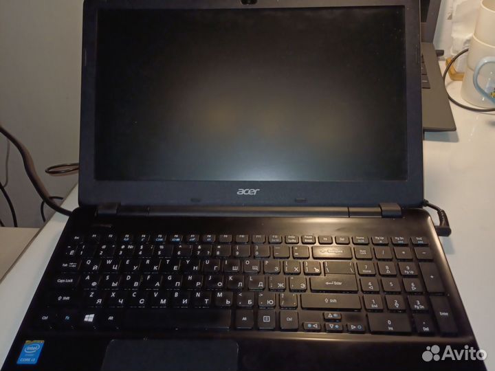 Ноутбук для учебы Acer Z5WBH