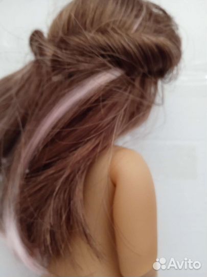 Кукла Ruby Red Siblies