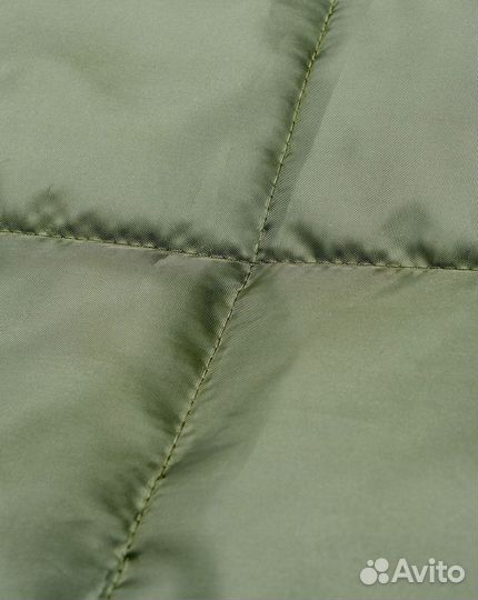 Спальный мешок