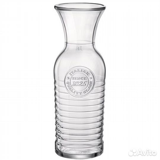 Кувшин Officina1825 Bormioli Rocco